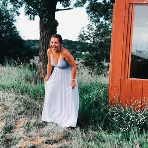 Meet your Posher, Brandi